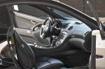 Mercedes-Benz SL65 AMG Black Series 2009 года